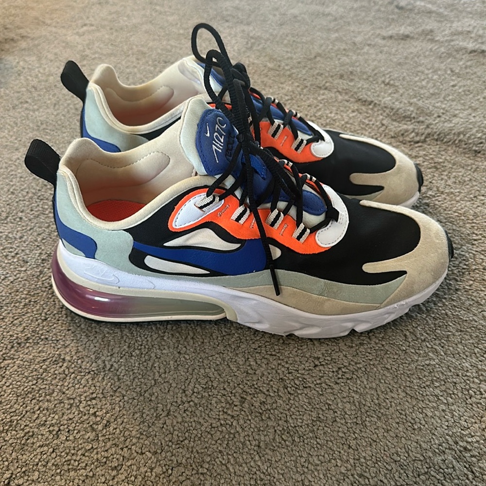 Nike Air Max